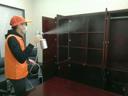 室內甲醛檢測有哪些地方需要注意？
