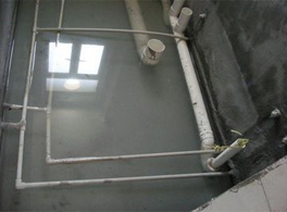 衛(wèi)生間排水管周邊漏水如何做防水維修呢？