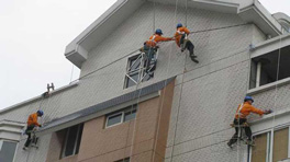 房屋漏水維修，房屋補漏用什么材料？房屋漏水怎么辦？
