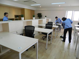 企業(yè)為什么需要保潔托管？