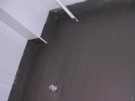 室內(nèi)地面滲水，如何查找原因？怎么處理漏水？這些步驟要知道！