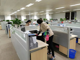 如何選擇辦公室保潔托管公司？