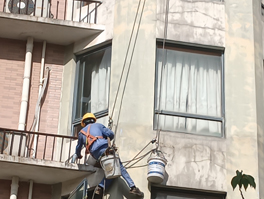 陽臺漏水什么原因?qū)е?？陽臺漏水的防水維修方法有哪些？
